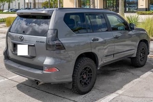 เล็กซัส GX 460 ปี 2014 - Product Image 4