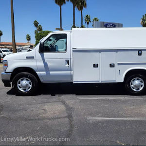 COMPRA PARA CAMIONES FORD E350 - Product Image 1