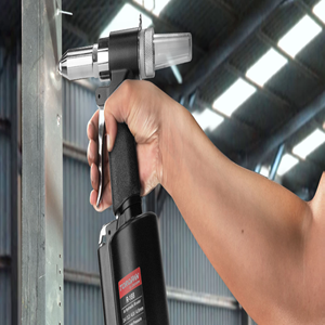 Remachadora Neumática de Aluminio TORQWIN R-188 - Product Image 1