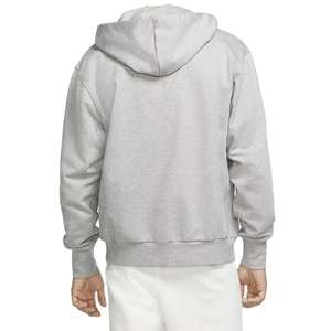 เสื้อฮู้ดดี้คุณภาพสูง รับทำโลโก้และออกแบบเอง เสื้อผ้าสตรีทแวร์ผู้ชาย ผ้าฝ้าย 100% เสื้อฮู้ดดี้หนา ขายส่ง เสื้อฮู้ดดี้แบบสวมหัว มีซิปและกระเป๋า - Product Image 6