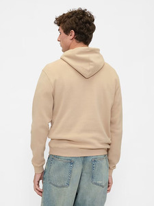 Sudaderas con capucha unisex de calidad superior La moda se encuentra con la comodidad Personaliza tu estilo Moda sostenible Tela transpirable para ropa deportiva - Product Image 4