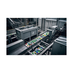 Medical IT Solutions App Japon Technologie Sourcing Usines de recyclage des déchets Équipement Énergie renouvelable Zéro déchet - Product Image 1
