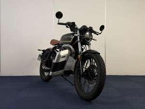 Cubo de rueda RM1S de calidad para motocicletas de 125cc - Product Image 2