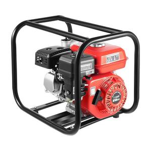 Agricultural Diesel Water Pump for Farms Orchards Gardens and Irrigation Systems - Product Image 4