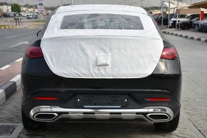 NUEVO Mercedes-Benz GLC Coupé GLC300 SUV 2026, 299Hp, 1999cc, 5 Plazas, 4 Cilindros, Gasolina, Transmisión Automática, Volante a la Izquierda - Product Image 6