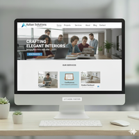 Hindistan'da okul veya kolej Web sitesi tasarım hizmetleri ucuz Web geliştirme ajansı güvenilir ekonomik Online varlığı teslim