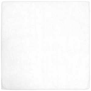 Pañuelo Bandana Cuadrado de Algodón 100% Reciclado, Liso, de Color Sólido, 54*54, al por Mayor - Product Image 6