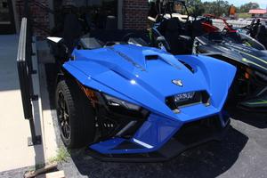 ELEGANT 2025 Polaars Slingshots SL R พร้อมจัดส่ง SLR SR ขับเคลื่อน 3 ล้อ พร้อมการรับประกัน - Product Image 4