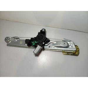 Mécanisme de lève-vitre arrière droit OPEL Astra Sport Tourer B 16 DTE, B 16 DTU, D 16 DTI (15>18) - Product Image 1