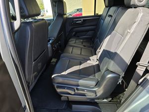 Listo para Enviar, CHEVROLET TAHOE Z71 4WD 2025, Título Limpio, Usado - Product Image 5