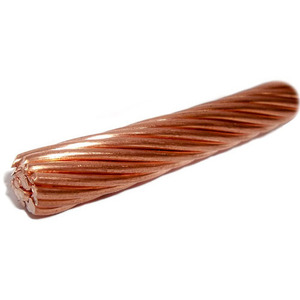เศษลวดทองแดงหุ้มฉนวน99.9% โรงงานเบอร์รี่บริสุทธิ์ - Product Image 1