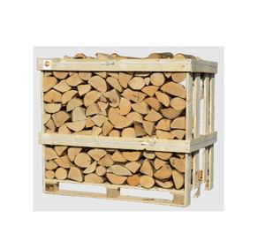 Leña de Haya Seca al Horno de Marca Personalizada al por Mayor, Proporciona un Calor Limpio y Fuerte, Calor Constante y Confiable Durante Todo el Año - Product Image 2