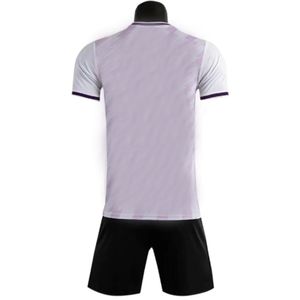 Nouveau design de maillot d'entraînement de football personnalisé kits de football uniformes de football pour adultes de haute qualité - Product Image 2