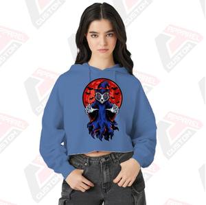 Sweat à capuche élégant et confortable pour femmes superposition légère parfaite - Product Image 1