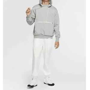 Sweats à capuche confortables pour hommes |   Logo personnalisé, 100% coton, nouveau design, streetwear de haute qualité, très vendu - Product Image 3