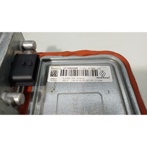 BATTERIE AUXILLAIRE RENAULT Captur Série 271435559R H4M630 hybride 1598 (19>) - Product Image 2