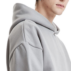 Conjunto Deportivo de Chándal Sublimable Liso de Alta Calidad al por Mayor, Trajes Deportivos para Hombre, Conjuntos Deportivos para Correr - Product Image 2