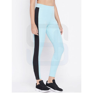 Legging léger pour femmes prix de gros Leggings pour femmes Legging sans couture exercice de gymnastique Legging pour femmes - Product Image 2