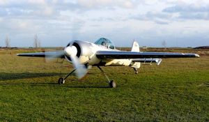 1991 Usado YAKOV_LEV YAK 55M US - Product Image 4