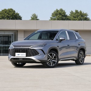 BYD Song L DM 2026 DM-i 130KM Superb PHEV SUV Ibrido Nuove Auto Ibride Nuova Auto Cinese SUV Cinese SUV 5 Posti - Product Image 1
