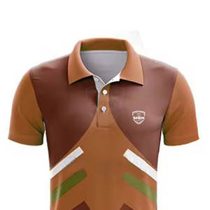 Ropa de entrenamiento de servicio OEM, uniforme de cricket de alta calidad, nuevo diseño, precio bajo, uniforme de cricket transpirable más vendido - Product Image 4