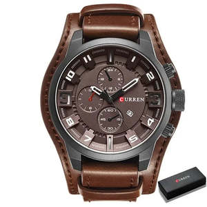 นาฬิกาข้อมือผู้หญิงหรูหรา รุ่น Montre-Bracelet tanche ระบบควอตซ์ สายสแตนเลส ตัวเรือนทรงวงรี บรรจุกล่อง - Product Image 6