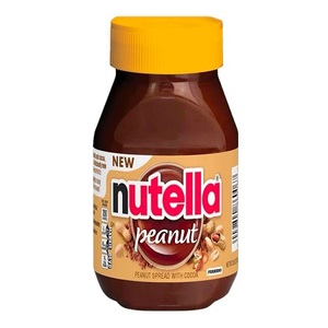 Nutellaa ช็อกโกแลตเฮเซลนัทกระจายรสขมหวาน350กรัมในบรรจุภัณฑ์ขนาดใหญ่สำหรับการเดินทางขนม - Product Image 2