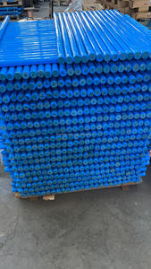 Baguettes de brasage en laiton Hs221 Fil de soudage Remplissage 2.0x1000mm - Product Image 6