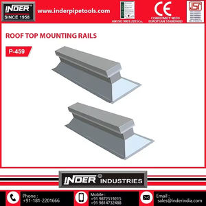 Rooftop Mounting for Proper <b>Roofing</b> Flashing Mounting Brackets Pv Adjustable End <b>Clamp</b> <b>Rack</b> for Sale - Product Image 6