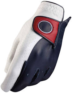 Gants de golf en polyuréthane de haute qualité 2026 pour adultes unisexes - Excellente adhérence, imperméables et respirants - Product Image 3