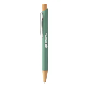 Bolígrafo Ecológico Promocional con Forma de Crayón - Product Image 4