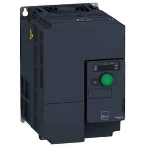 Inverter compatto Schneider Electric ATV320U75M3C da 7,5kW Altivar Machine per 200-240V trifase - Product Image 1