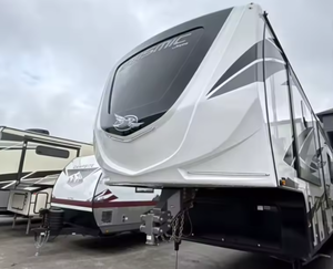 รถบ้านมือสอง Jayco S-e-i-s-m-i-c 4113 ปี 2025 2024 2026 รถพ่วงสำหรับเดินทาง - Product Image 2