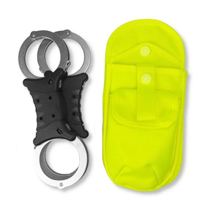 Tùy chỉnh Hi khả năng hiển thị Molle đôi cứng nhắc tiện ích Túi thoáng khí chiến thuật an ninh bánh có thể điều chỉnh Polyester Túi - Product Image 4