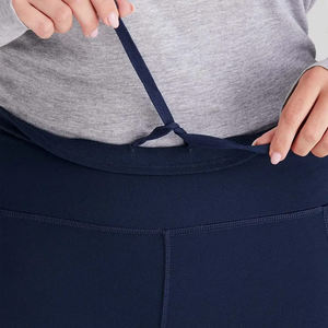 Leggings Deportivos de Alta Calidad para Mujer en Oferta, Nuevo Diseño 2026, Leggings Elásticos de Cintura Alta para Gimnasio y Entrenamiento - Product Image 4