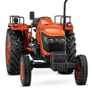 Tractor Agrícola Premium A-1 Automotive LLC M954KQ 4WD con Motor Diésel de 4 Cilindros, Transmisión por Engranajes, Bomba PTO de Alta Potencia y Alta Seguridad para Trabajo Pesado - Product Image 2