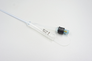 %100 Silikon <span class=keywords><strong>Foley</strong></span> Kateter 2 Yollu Pediatrik Standart Coude Uçlu 3 Yollu Standart CE Sertifikalı Sınıf II 06FR-30FR - Product Image 4