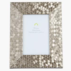 Elegant <b>Black</b> Photo <b>Frame</b> With Sleek Modern Finished To Showcase Memories With Style And Timeless Sophistication - Product Image 5