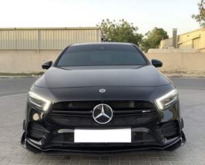 เมอร์เซเดส-เบนซ์ เอ คลาส ปี 2021 - Product Image 3