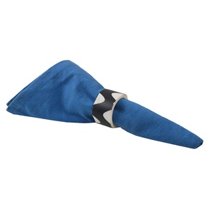 ผู้ถือผ้าเช็ดปากตกแต่งที่ทันสมัยเป็นเหมือนเครื่องประดับสำหรับตารางของคุณการออกแบบที่ทันสมัยแหวนผ้าเช็ดปากบ้านร้านอาหารและโรงแรม - Product Image 1