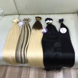 เทปกาวธรรมชาติสำหรับผมมนุษย์แบบหยักเป็นลอนผมทำจากเวียดนามผมต่อแบบเป็นลอน - Product Image 5