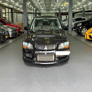 มิตซูบิชิ แลนเซอร์ 2.0 อีโวลูชั่น IX ปี 2006 มือสอง พวงมาลัยซ้าย/ขวา - Product Image 1