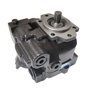 Bomba Hidráulica AT AT223519 AT203579 AT172603 AT302661 AT180926 AT197383 AT353758 AT180926 Bomba de Pistones Hidráulica - Product Image 3