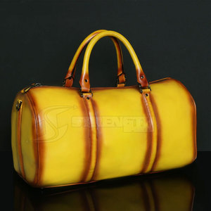 Bolso de Cuero de Diseño Clásico, Material Resistente, Elegante, para Actividades Diarias Casuales y con Estilo - Product Image 6