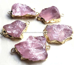 Vente en gros 925 argent Sterling forme ronde cornaline pierre pendentif breloque connecteur lunette recueillir réglage délicat collier 14 pouces - Product Image 3