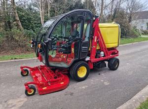 Heavy Duty Industrial 250cc 2800 Rpm Petrol Power Mulch Riding Lawn <b>Mower</b> Tractor 26 Inch Zero Turn Riding Lawnmower - Product Image 4