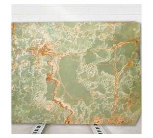 Le meilleur marbre d'onyx vert de qualité standard pour les maisons de luxe, les hôtels et les projets commerciaux - Product Image 3
