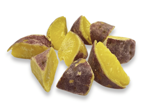 Patate douce congelée transformée coupée en vrac pour une cuisson efficace emballage au détail et livraison à l'exportation - Product Image 5