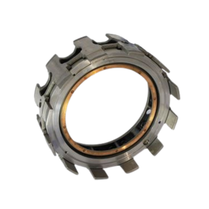 Baltacioglu 56.3843.10 Ensemble de support lamellaire de haute qualité Pièce de rechange automobile pour bus - Product Image 3