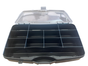 Organisateur d'outils 12 séparateurs - Product Image 2